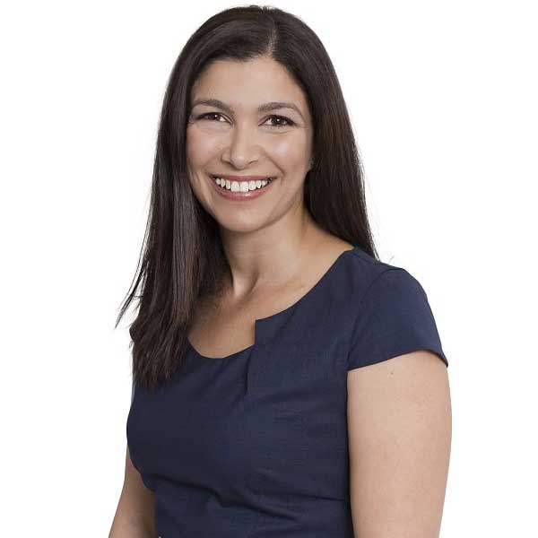 Dr Melissa Licenblat — Sedationist