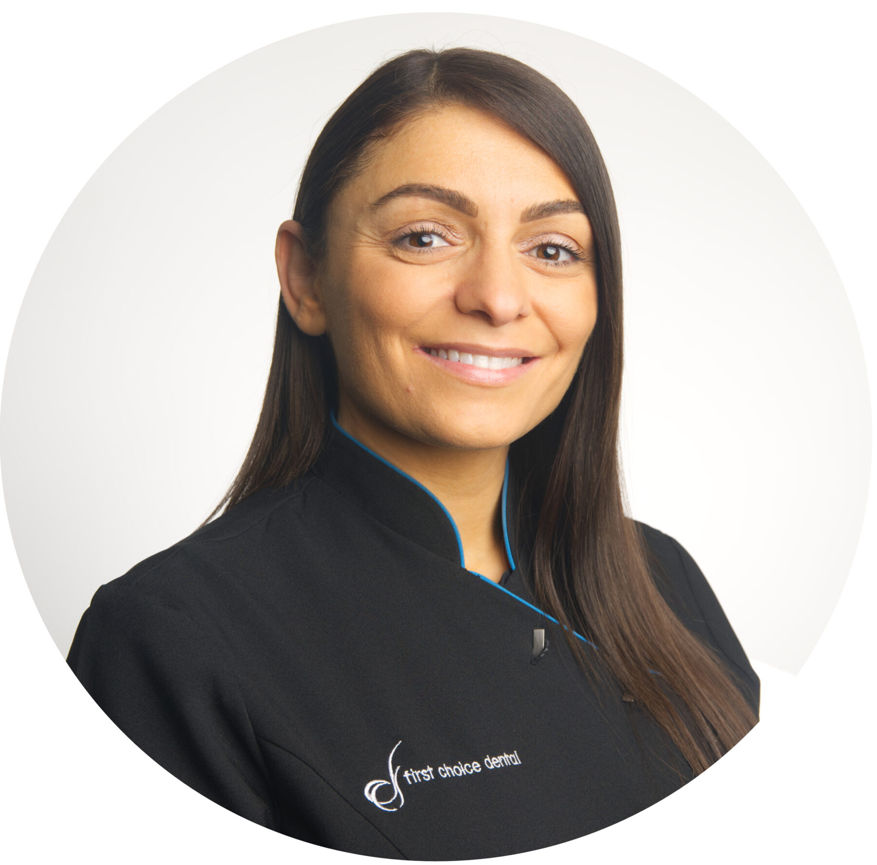 Hadel — Oral Health Therapist