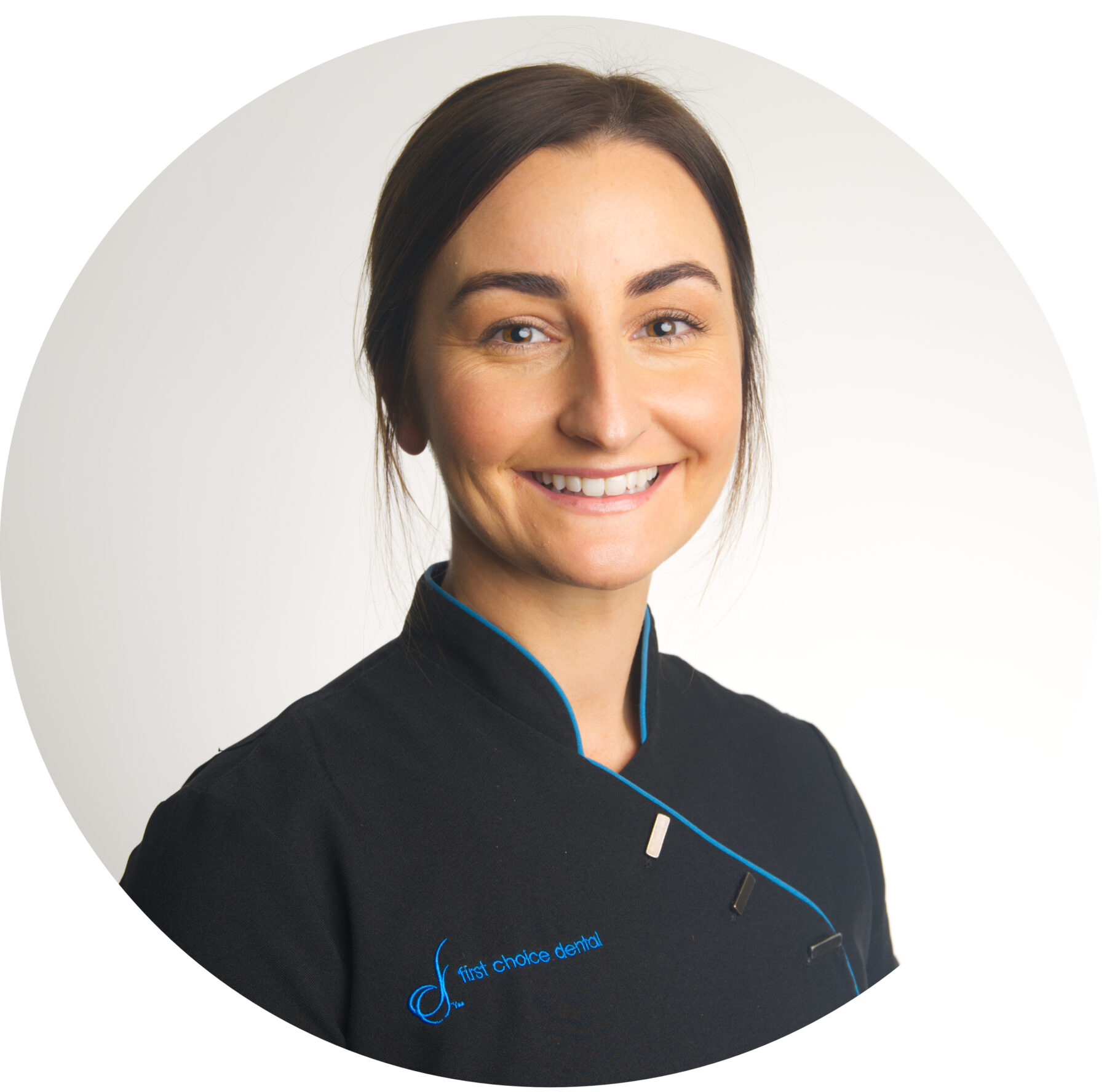 Tiarne — Oral Health Therapist